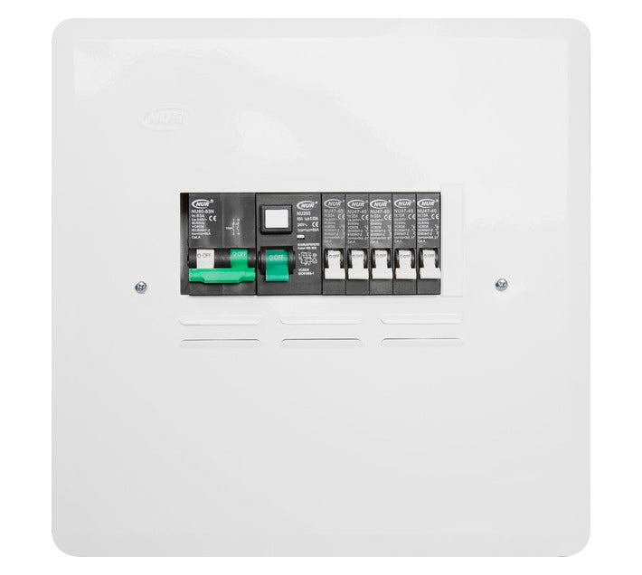 Electrical services