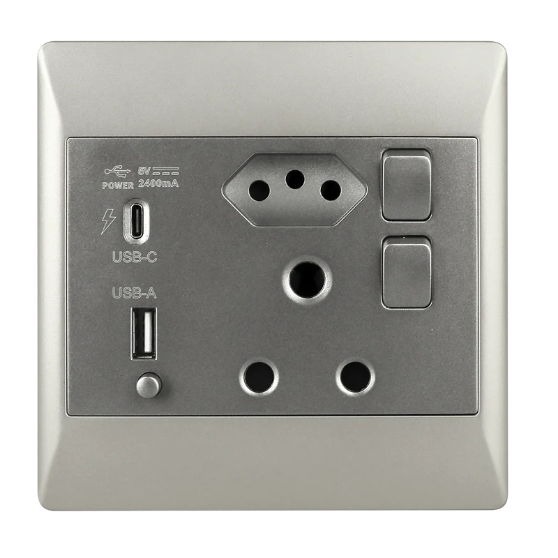 Electrical services