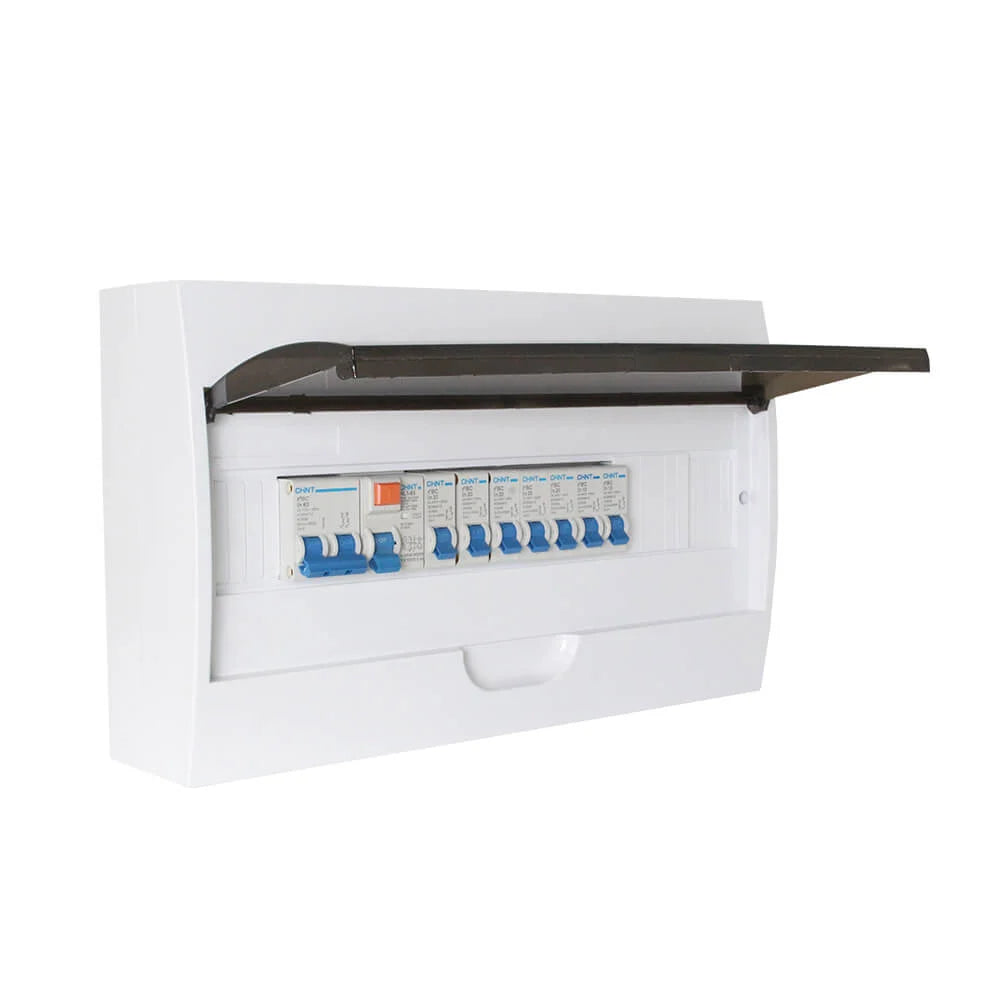 Electrical services