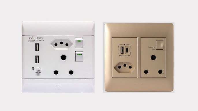 Electrical services