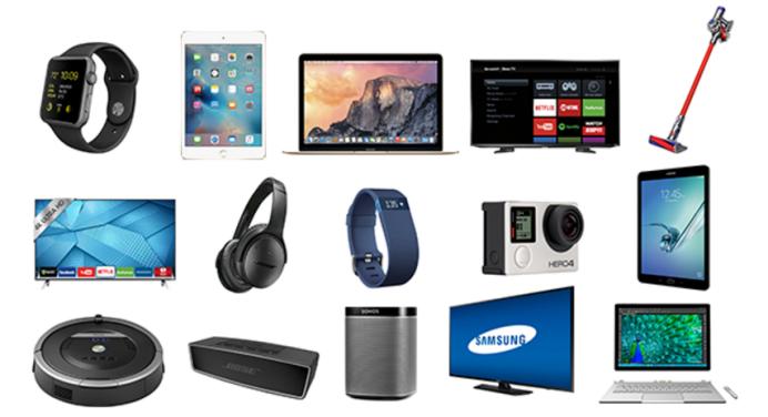 Product Sales